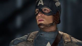 Cuatro nuevos clips de 'Capitán América'