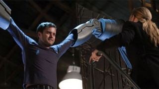 'Fringe': el secreto detrás del primer 'teaser' de la cuarta temporada