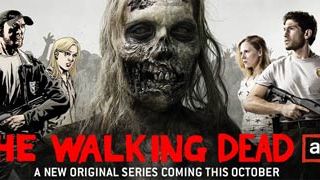 Fox estrenará la segunda temporada de 'The Walking Dead' a la par que en Estados Unidos noticias imagen