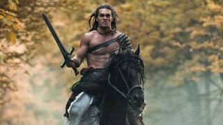 Clip de 'Conan el bárbaro', con altas dosis de violencia noticias imagen