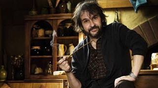 Nuevo vídeo de la producción de 'El hobbit' noticias imagen