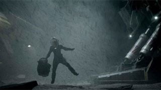 Comic-Con: Primeras imágenes oficiales de 'Prometheus' noticias imagen