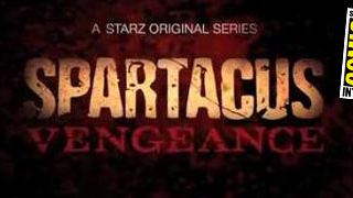 Comic-Con: el reparto de 'Spartacus' habla sobre la segunda temporada