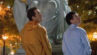 Nuevo tráiler de 'El cambiazo', con Ryan Reynolds noticias imagen