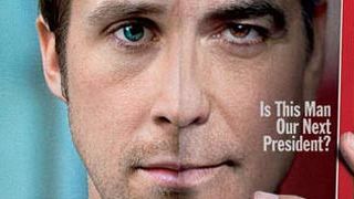 Tráiler de 'The Ides of March', lo nuevo de George Clooney como director