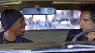 Tráiler, cartel e imágenes de 'Tower Heist', lo nuevo de Ben Stiller noticias imagen