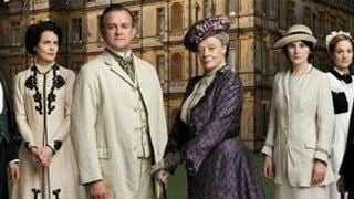 'Downton Abbey' durará seis temporadas como máximo... y tenemos fotos nuevas
