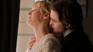 'Bel Ami': Primer tráiler de lo nuevo de Robert Pattinson noticias imagen