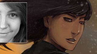 'Juego de tronos' confirma a Gemma Whelan como hermana de Theon Greyjoy noticias imagen