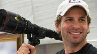 Zack Snyder dirigirá 'The Last Photograph'