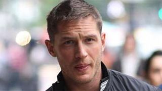 Tom Hardy habla sobre Bane, su personaje en 'The Dark Knight Rises' noticias imagen