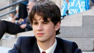 'Gossip Girl': Connor Paolo deja la serie y promete no volver