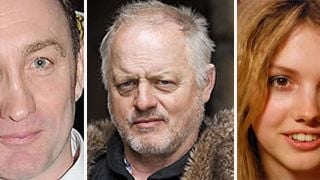 'Juego de tronos': nuevos fichajes para la segunda temporada noticias imagen