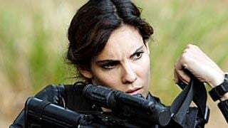 Daniela Ruah protagonizará un 'crossover' entre 'NAVY: Los Ángeles' y 'Hawaii Five-0'