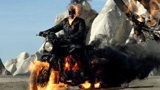 Tráiler de 'Ghost Rider: Spirit of Vengeance'