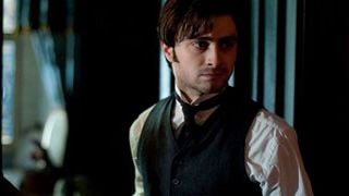 Teaser póster de 'The Woman in Black' noticias imagen