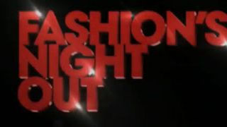 'Glee': vídeo del reparto promocionando la Fashion Night Out de Nueva York noticias imagen