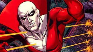 El cómic 'Deadman' será adaptado en CW por el creador de 'Sobrenatural' noticias imagen