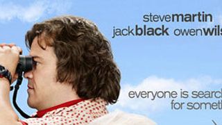 Cartel y tráiler de 'The Big Year', con Jack Black noticias imagen