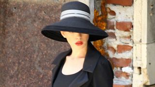 'El caballero oscuro. La leyenda renace': más imágenes de Anne Hathaway y Christian Bale noticias imagen