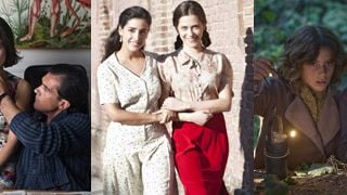 'La piel que habito', 'La voz dormida' y 'Pa negre', preseleccionadas para los Oscar 2012 noticias imagen