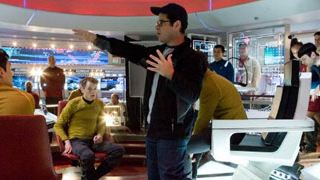 J.J. Abrams dirigirá la secuela de 'Star Trek'