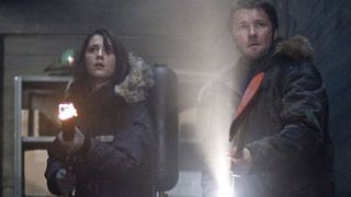 'La cosa (The Thing)': primer spot para televisión noticias imagen