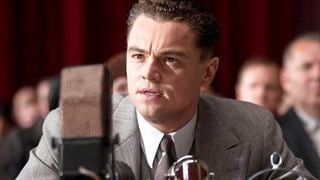 'J. Edgar': primer tráiler de la nueva película de Clint Eastwood