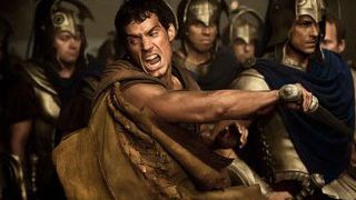 'Immortals': nuevo spot para televisión noticias imagen