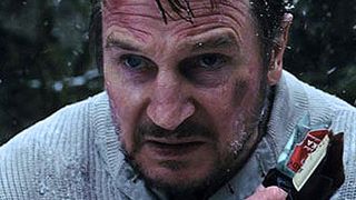 'The Grey': tráiler del thriller de acción protagonizado por Liam Neeson noticias imagen