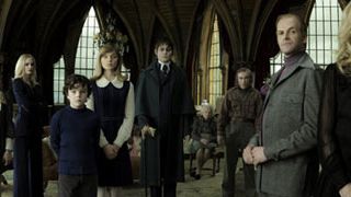 'Dark Shadows': primera imagen oficial, de lo nuevo de Tim Burton noticias imagen
