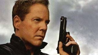 Fox da luz verde a 'Touch', la nueva serie de Kiefer Sutherland