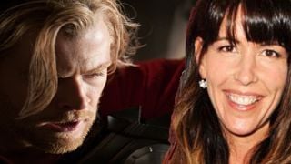 'Thor 2': Patty Jenkins podría dirigir la segunda parte de la trilogía de Marvel noticias imagen