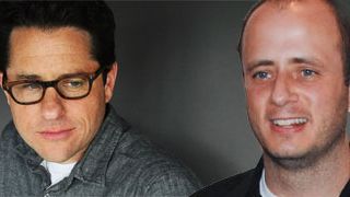 J.J. Abrams y Eric Kripke ('Sobrenatural') preparan un nuevo 'thriller' para NBC noticias imagen