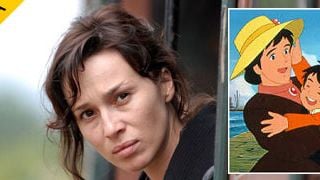 Ariadna Gil ('El laberinto del fauno') será la madre de Marco en la miniserie que prepara Antena 3 noticias imagen