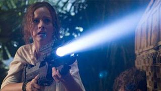 'Terra Nova' no logra liderar en su estreno en Fox noticias imagen
