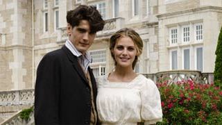 'Gran Hotel' abre sus puertas el próximo martes 4 de octubre en Antena 3