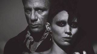 'Millennium: Los hombres que no amaban a las mujeres': nuevo tráiler internacional noticias imagen