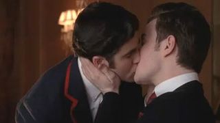 'Glee': Kurt perderá su virginidad con Blaine, repaso de 'Asian F' y 'spoilers' de los próximos capítulos noticias imagen