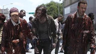 'The Walking Dead': El estreno de la segunda temporada tendrá una de las escenas más desagradables de la televisión