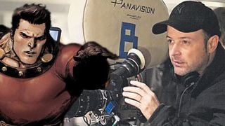 Matthew Vaughn adapatará el cómic 'Superior' noticias imagen