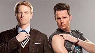 CBS para la producción de la serie protagonizada por el marido de Emily Deschanel noticias imagen