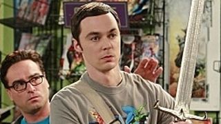 'The Big Bang Theory': Sheldon blandirá la espada de Jon Nieve en 'Juego de tronos' noticias imagen
