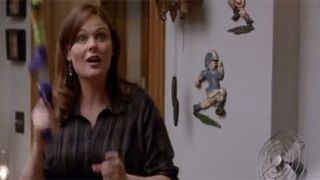 ¿Cómo hubiera seguido 'Bones' sin Booth y Brennan convertidos en papás? (y nueva promo) noticias imagen