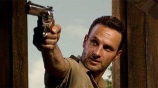 'The Walking Dead': el estreno de la segunda temporada arrasa en audiencia noticias imagen