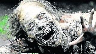 La Sexta estrenará la segunda de 'The Walking Dead' a finales de noviembre noticias imagen