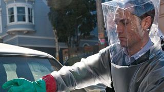 'Contagio' infecta la taquilla noticias imagen