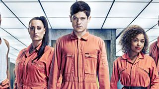 La tercera de 'Misfits' se estrenará en Reino Unido el 30 de octubre noticias imagen