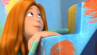 'Lorax. El guardián de las Trúfulas': primer tráiler  noticias imagen