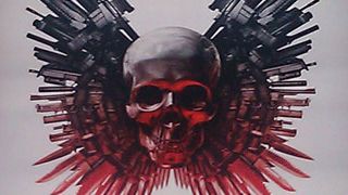 Póster promocional de 'The Expendables 2' noticias imagen